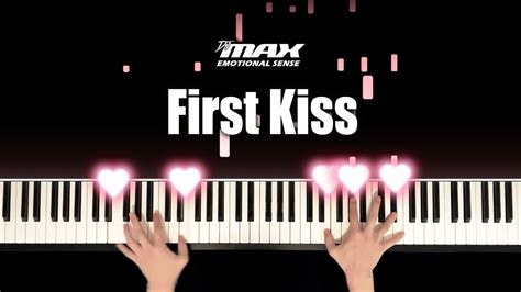 first kiss djmax